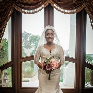 Meet your Posher, Carol